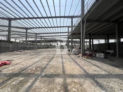 Warehouse for Rent in Dubai Investment Park (DIP), Dubai - 230 KW 26866 New Warehouse in DIP
