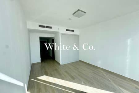 Studio for Rent in Jumeirah Village Circle (JVC), Dubai - Unfurnished | Bright | Vacant | Spacious