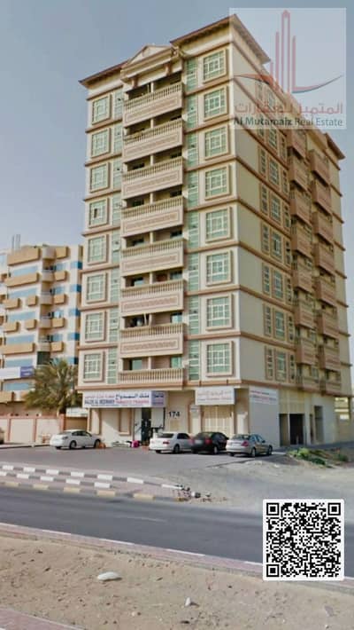 1 Bedroom Flat for Rent in Al Hamidiyah, Ajman - WhatsApp Image 2025-04-26 at 12.06. 39 PM. jpeg