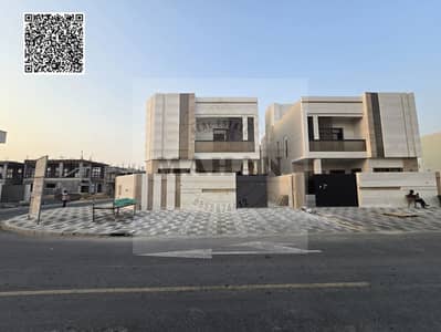 6 Bedroom Villa for Sale in Al Bahia, Ajman - 1000414302. png