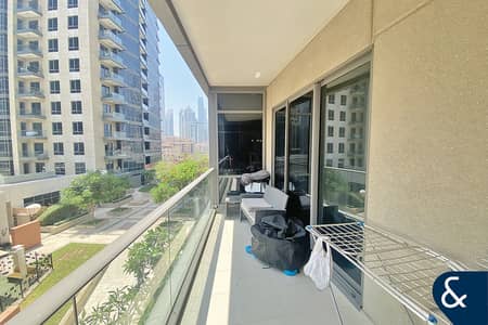 迪拜市中心， 迪拜 2 卧室单位待租 - 位于迪拜市中心，南岭高楼群，南岭5号大厦 2 卧室的公寓 165000 AED - 9126025