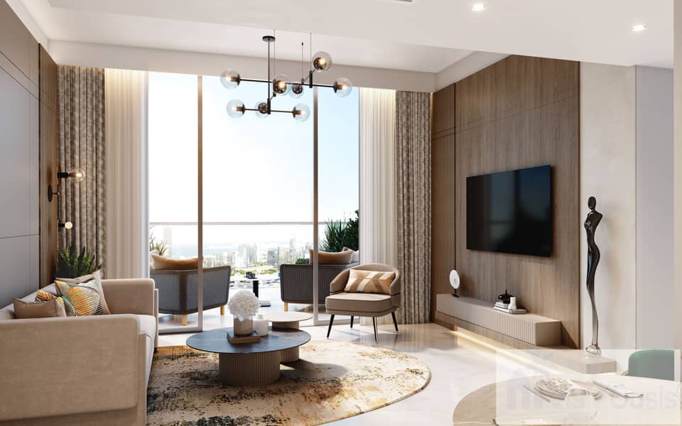 13 1BR_Living02. jpg