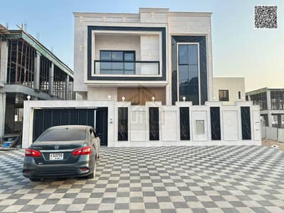 5 Bedroom Villa for Sale in Al Amerah, Ajman - batch_WhatsApp Image 2025-07-24 at 10.41. 44 AM. jpg