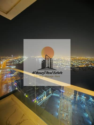 Studio for Rent in Al Rashidiya, Ajman - WhatsApp Image 2025-07-16 at 7.17. 45 PM (1). jpeg