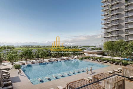 3 Cпальни Апартаменты Продажа в Дубай Хиллс Истейт, Дубай - ROSEHILL DHE-5. JPG