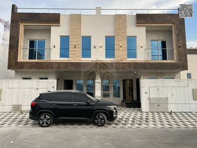 4 Bedroom Townhouse for Sale in Al Yasmeen, Ajman - batch_WhatsApp Image 2025-04-07 at 6.03. 52 PM. jpeg