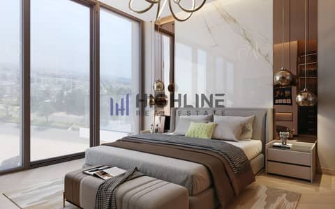 3 Cпальни Апартамент Продажа в Маджан, Дубай - 9-1. jpeg