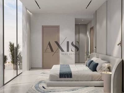 2 Bedroom Apartment for Sale in Meydan City, Dubai - Smart Home | High ROI | 10% Down Payment