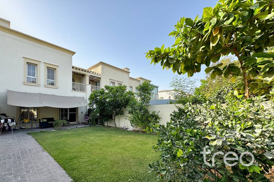 Вилла в Спрингс，Спрингс 6, 2 cпальни, 170000 AED - 12314974