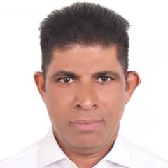 Mohamed Beeran