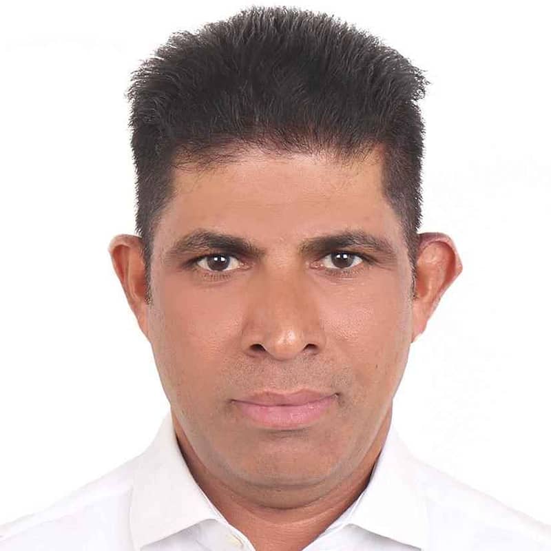 Mohamed Beeran
