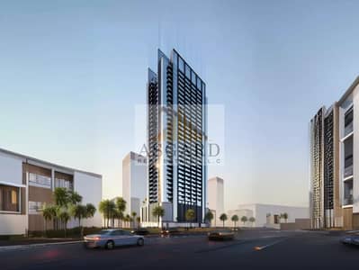 2 Bedroom Flat for Sale in Majan, Dubai - original. jpg