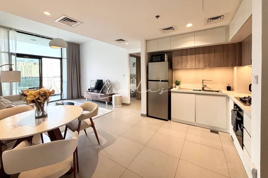 Квартира в Дубай Хиллс Истейт,Приве Резиденс, 1 спальня, 125000 AED - 11911143 Квартира в Дубай Хиллс Истейт,Приве Резиденс, 1 спальня, 125000 AED - 11911143