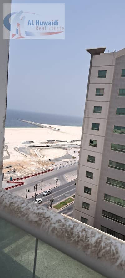 2 Bedroom Apartment for Rent in Al Rumaila, Ajman - WhatsApp Image 2025-07-20 at 12.53. 05. jpeg