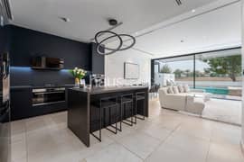 Golf Course Views | Private Pool | Upgraded