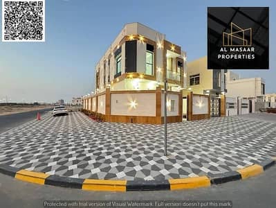 5 Cпальни Вилла Продажа в Аль Амера, Аджман - 781114743-800x600. jpeg