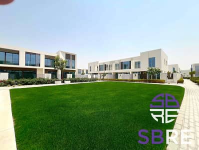3 Bedroom Townhouse for Rent in The Valley by Emaar, Dubai - IMG_8414. jpg
