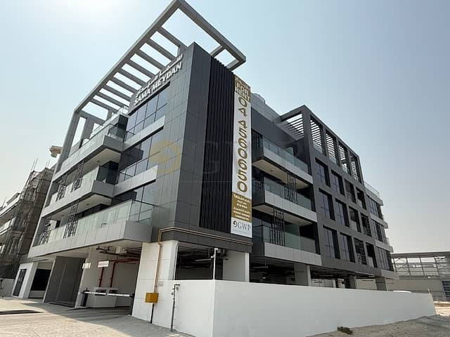 位于梅丹城,梅丹大道,Sama Meydan 2 卧室的公寓 150000 AED - 11799405 位于梅丹城,梅丹大道,Sama Meydan 2 卧室的公寓 150000 AED - 11799405