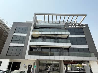 2 Bedroom Flat for Rent in Meydan City, Dubai - Exclusive|Chiller Free|Unique|Spacious|Brand New