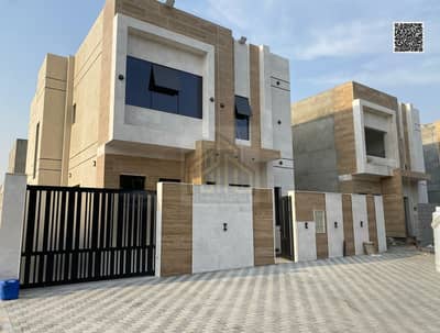 4 Cпальни Вилла Продажа в Аль Хелио, Аджман - batch_WhatsApp Image 2025-07-16 at 5.53. 30 PM. jpg