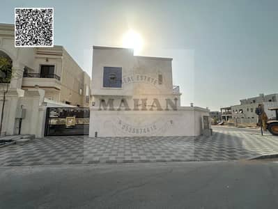 5 Bedroom Villa for Sale in Al Helio, Ajman - 1000414303. png