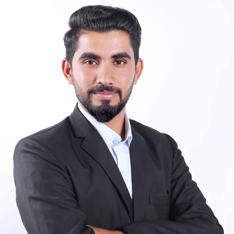 SHAHID REHMAN