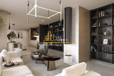 3 Cпальни Апартаменты Продажа в Дубай Хиллс Истейт, Дубай - ROSEHILL DHE-9. JPG