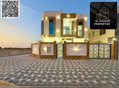 5 Cпальни Вилла Продажа в Аль Амера, Аджман - 781114755-800x600. jpeg