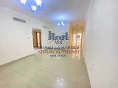 شقة في برج هيلي A،النهدة 2 غرف 43000 درهم - 12315186