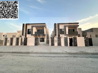 فیلا 5 غرف نوم للبيع في الحليو، عجمان - 1000060756. png