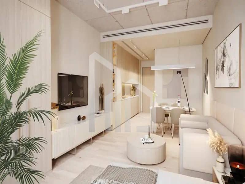 位于阿拉伯城，MAG 330 的公寓 781000 AED - 12315197