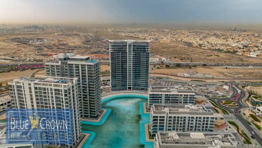 1 Bedroom Flat for Rent in Mohammed Bin Rashid City, Dubai - 1000420043. jpg