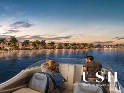 4 Cпальни Таунхаус Продажа в DAMAC Islands, Дубай - 5qSMtfE8jAi1JEjMaRwV9LZcTm1SKRORlkcIdDXX. jpeg