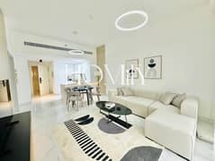 Brand New - Ultra Luxury - Premium Unit - Fully Furnished