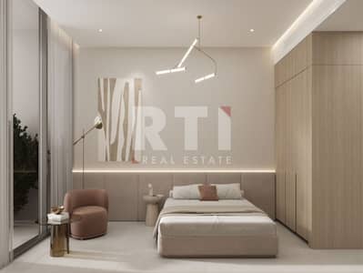 阿尔扬街区， 迪拜 单身公寓待售 - 位于阿尔扬街区，Gharbi I Residences 的公寓 770000 AED - 12315266