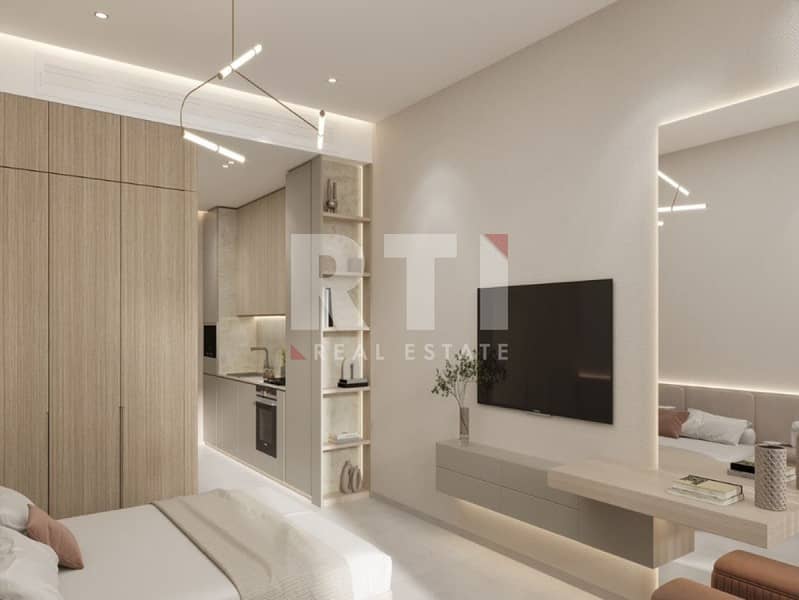 Modern Studio | Luxury Living | City Nest