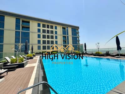 1 Bedroom Flat for Sale in Al Reem Island, Abu Dhabi - WhatsApp Image 2025-07-24 at 10.29. 51 AM. jpeg