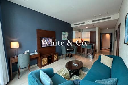 1 Bedroom Apartment for Rent in Business Bay, Dubai - 1 Bedroom | Bills Included | One Bed Burj
