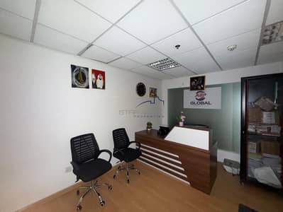 Office for Rent in Business Bay, Dubai - dd511335-c36f-40a4-a757-b66c8d47d459. jpg