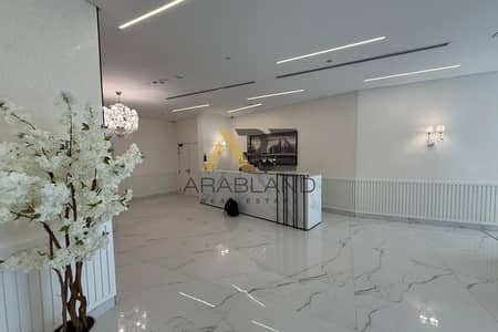 朱美拉环形村(JVC)， 迪拜 2 卧室公寓待租 - 位于朱美拉环形村(JVC)，JVC第14区，光影梦幻公寓 2 卧室的公寓 135000 AED - 12315394