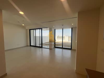 3 Bedroom Townhouse for Rent in Town Square, Dubai - Single Row | Larger Layout | Brand New | Vastu