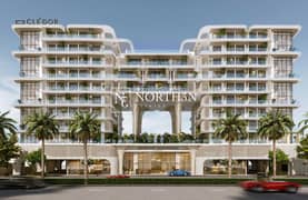 60/40 PAYMENT PLAN | HANDOVER DEC 2027 | WYNN CASINO