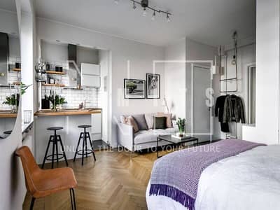 Studio for Sale in Jumeirah Village Circle (JVC), Dubai - 1686125687_en-idei-club-p-one-bedroom-apartment-dizain-pinterest-7. jpg