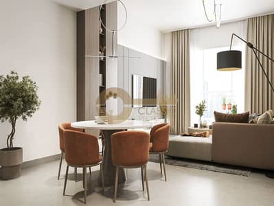2 Bedroom Apartment for Sale in Wasl Gate, Dubai - WhatsApp Image 2025-04-19 at 10.15. 03. jpeg