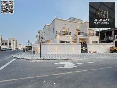 5 Cпальни Вилла Продажа в Аль Хелио, Аджман - IMG-20250723-WA0191. jpg