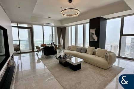 迪拜市中心， 迪拜 4 卧室公寓待售 - 位于迪拜市中心，歌剧院区，格兰德豪华私人社区 4 卧室的公寓 13000000 AED - 12315528