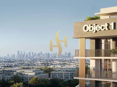 1 Спальня Апартаменты Продажа в Комплекс Дубай Резиденс, Дубай - location_advantage_of_verdan1a_2_638773968865867669_820465_. jpg