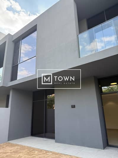 4 Bedroom Townhouse for Sale in Tilal City, Sharjah - WhatsApp Image 2025-01-03 at 11.55. 34 AM (1). jpeg
