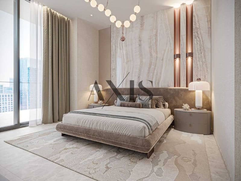 Квартира в Мотор Сити,15 Cascade, 1343056 AED - 12315561 Квартира в Мотор Сити,15 Cascade, 1343056 AED - 12315561