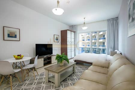 Spacious Studio Apartment in IMPZ Spacious Studio Apartment in IMPZ